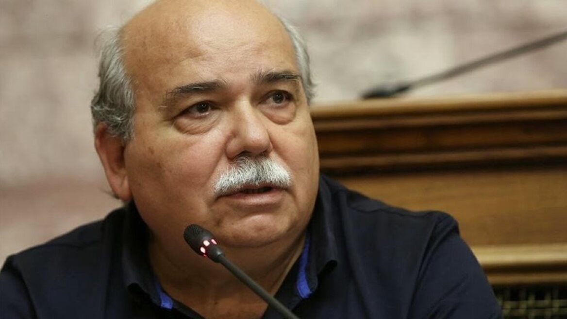 Top SYRIZA minister: We’re not obliged to back bailout if not re-elected to govt