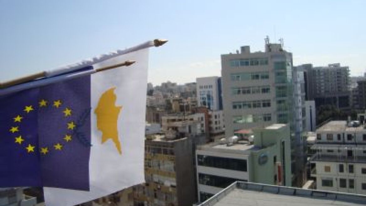 Cyprus to be called on to host refugees, according to Commission plan