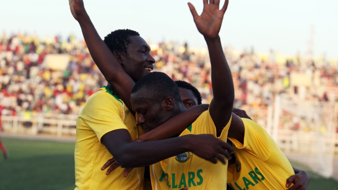 Νιγηρία: Εντός έδρας ήττα μετά από 12 χρόνια!