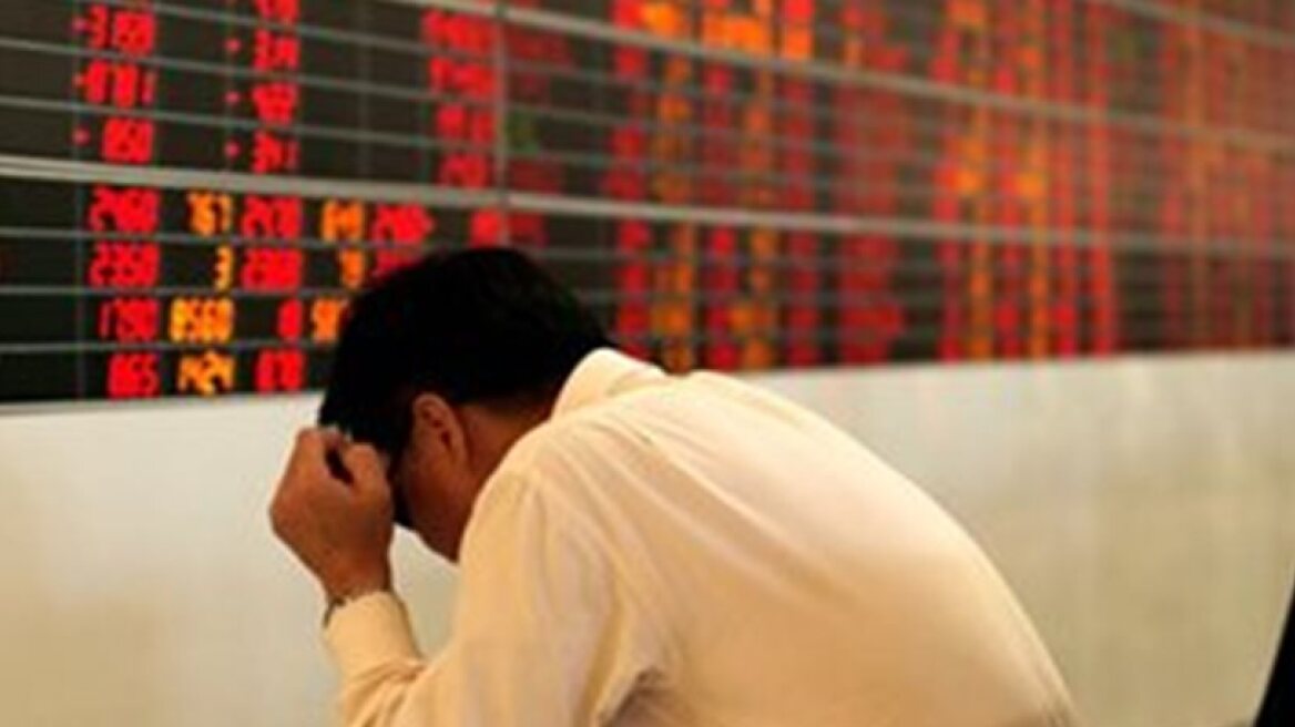 Global markets still anxious-Asia stocks continue to fall