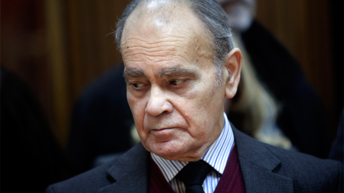 Παραιτήθηκε και επίσημα ο Ρωμανιάς 