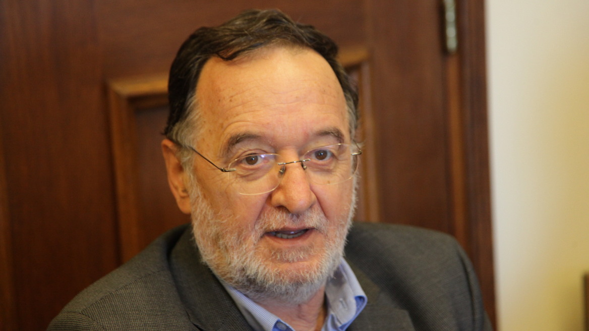 Μετά τον Ρωμανιά άλλοι δύο πρώην ΓΓ της κυβέρνησης Τσίπρα στο πλευρό Λαφαζάνη