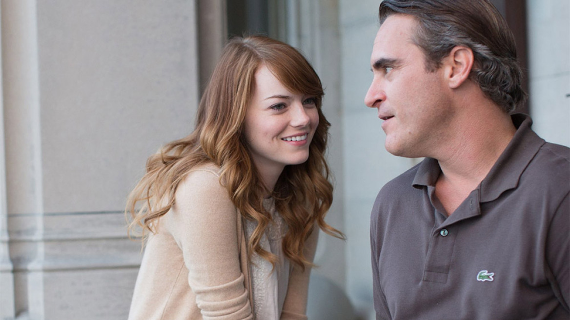 Οδηγός ταινιών του Δημήτρη Δανίκα