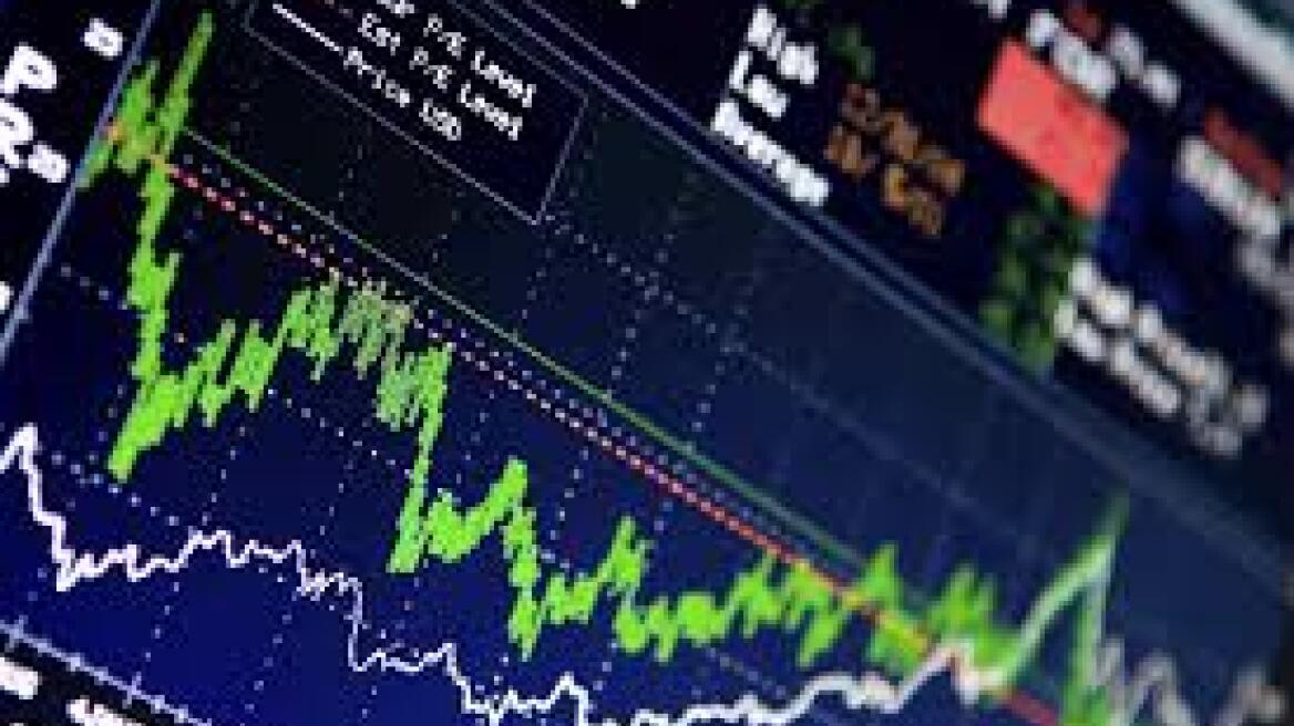 Με μεγάλη άνοδο άνοιξαν τα ευρωπαϊκά χρηματιστήρια