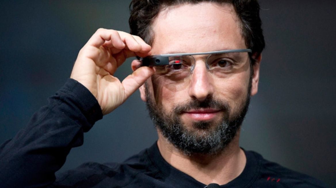 Sergey Brin: Η εξωφρενικά επιτυχής και ανορθόδοξη ζωή του ιδρυτή της Google