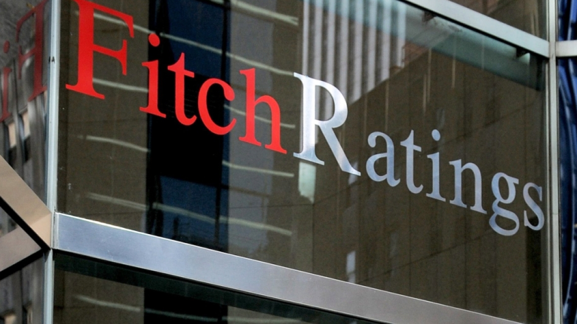Fitch: Υποβάθμιση της οικονομίας της Ουκρανίας στο «C»