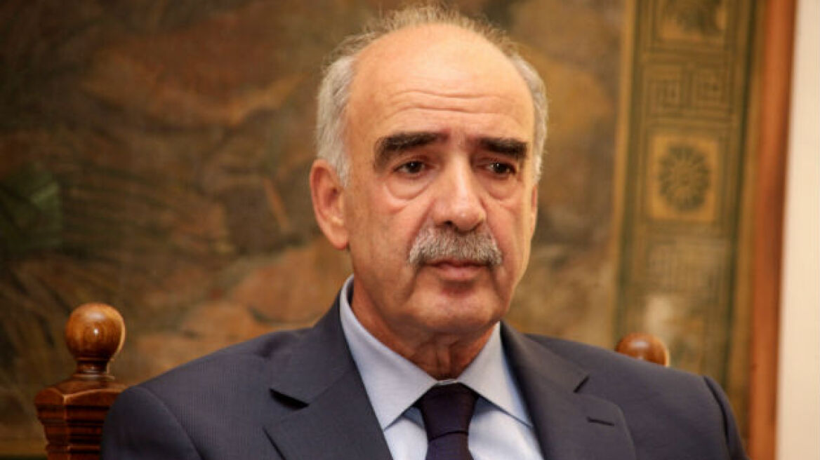 «Αυτοδίκαια» υποψήφιοι όλοι οι νυν βουλευτές της ΝΔ