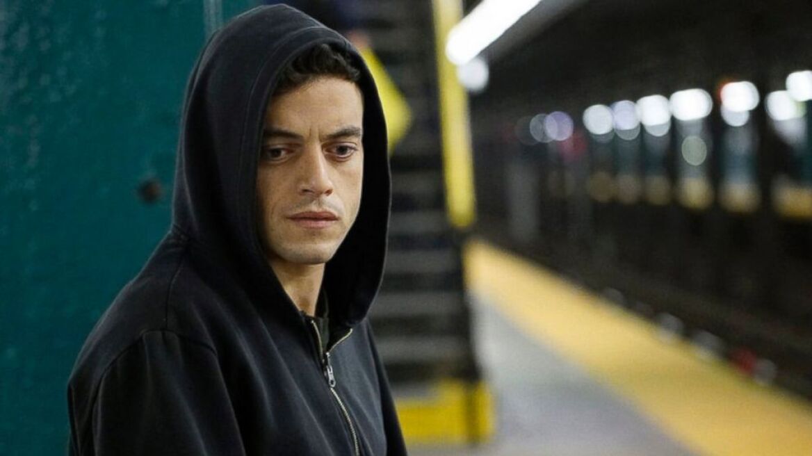 Αναβλήθηκε το φινάλε του «Mr Robot» επειδή υπάρχει σκηνή ιδία με το φονικό της Βιρτζίνια 