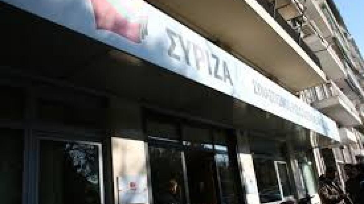 Βάζουν στις λίστες του ΣΥΡΙΖΑ τον εξάδελφο Τσίπρα 