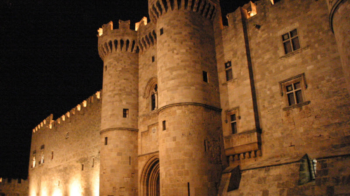 Ημέρες Κλασσικής Μουσικής στην Ρόδο 