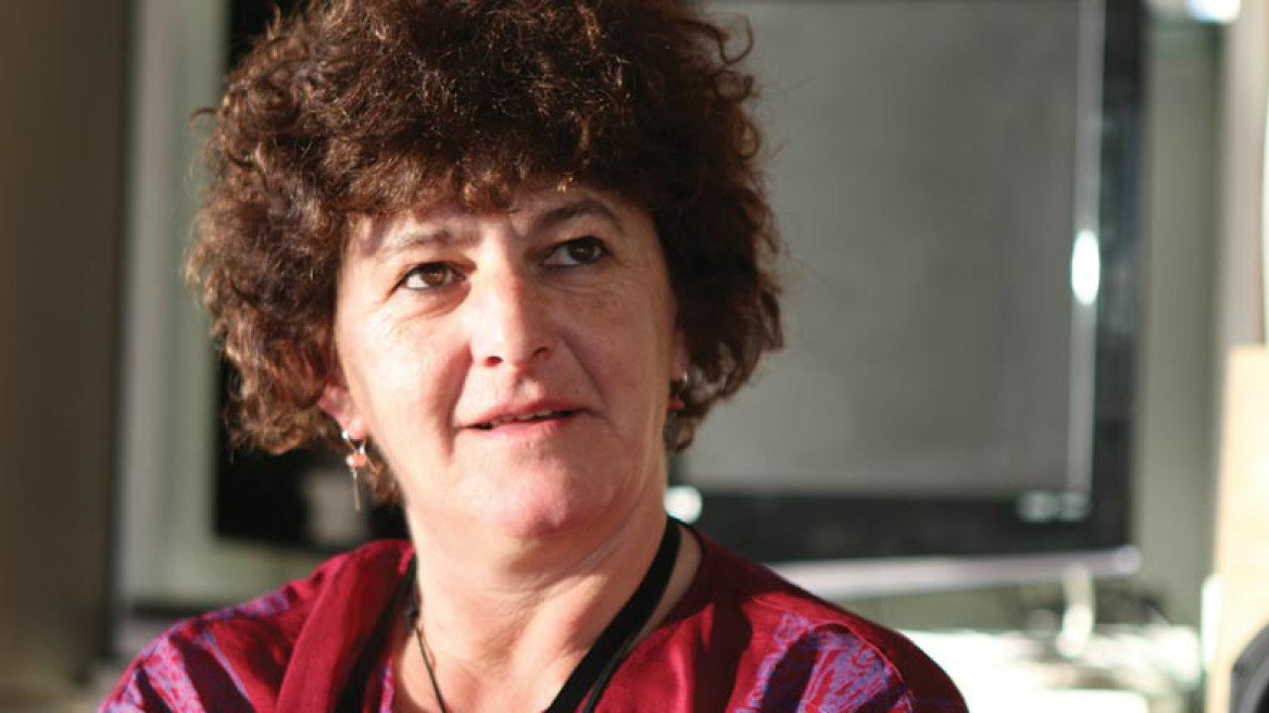 Με φίλους στην Τεχνόπολη