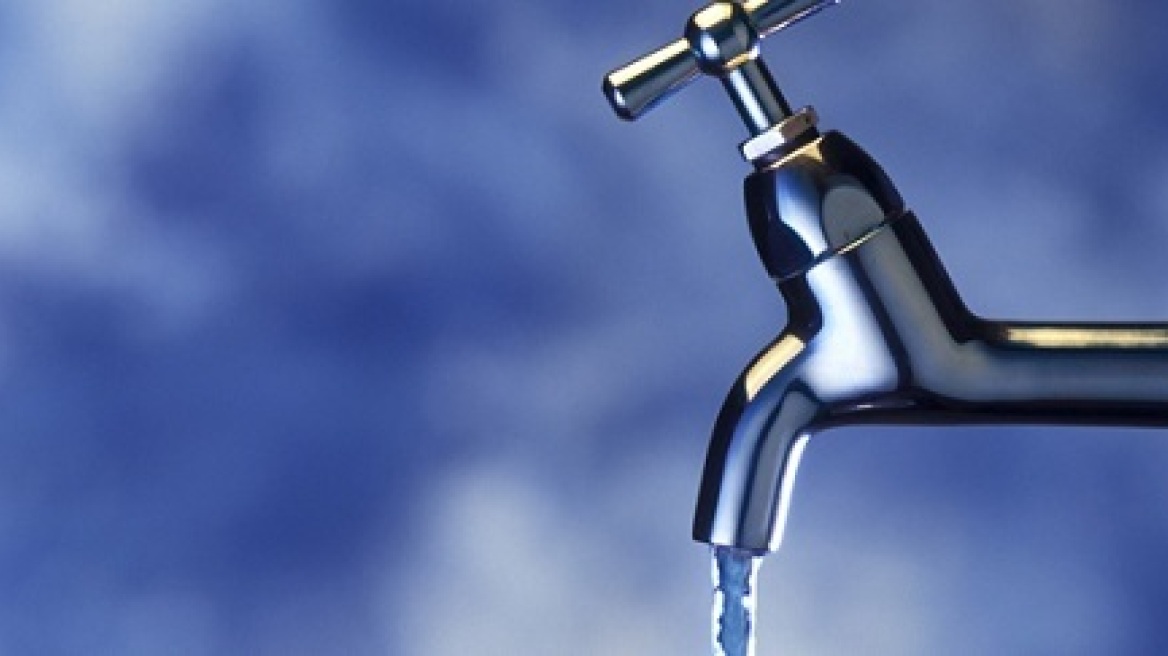 Κρήτη: Ένα χωριό χρωστάει 250.000 ευρώ για νερό!