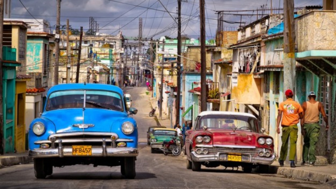 Πώς το bitcoin μπορεί να κατακτήσει την Αβάνα