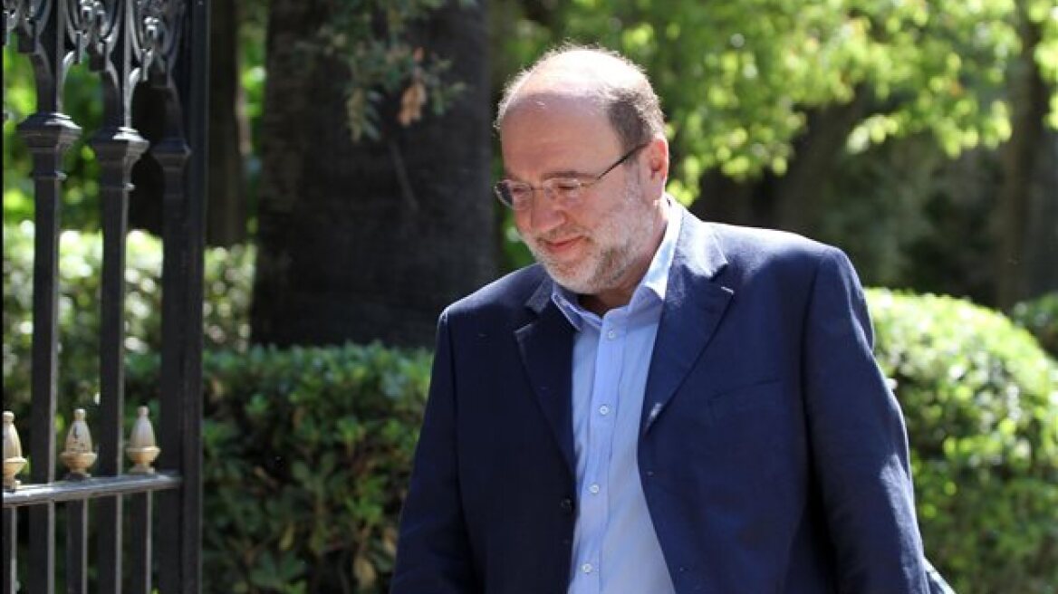 Αλεξιάδης: Ό,τι μέτρο έχει ψηφιστεί θα προχωρήσει