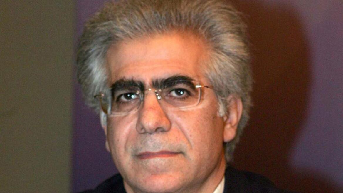 Αντώνης Μακρυδημήτρης: Ποιος είναι ο νέος αναπληρωτής υπουργός Προστασίας του Πολίτη 