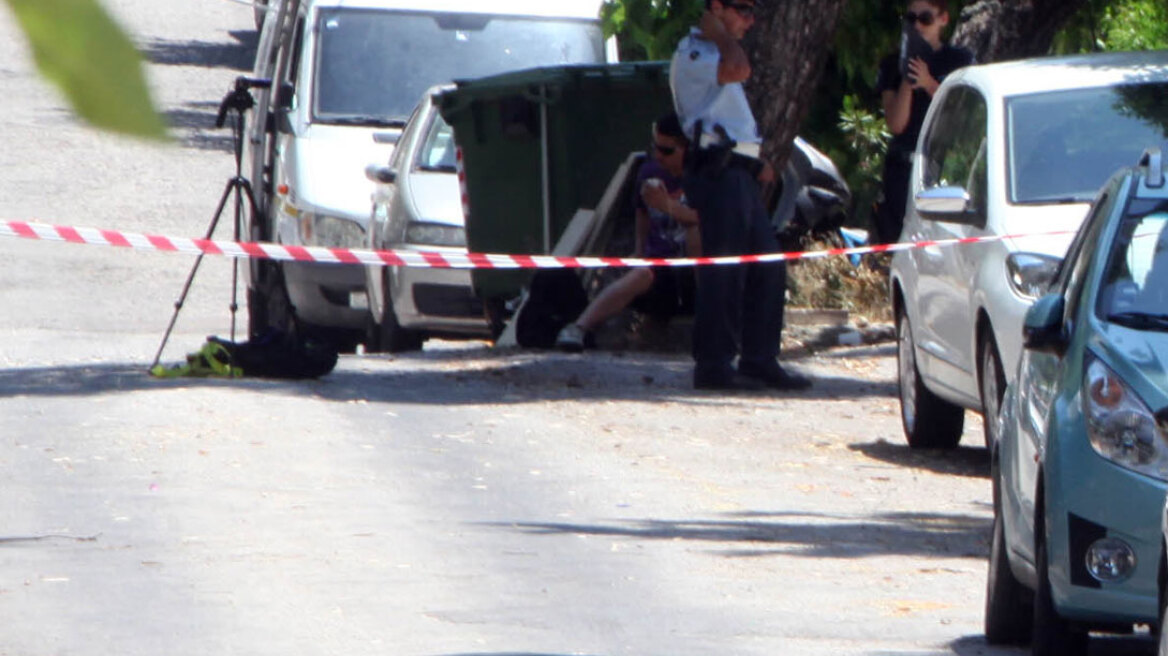 Έρευνες και στην Κρήτη για τον καθηγητή με το οπλοστάσιο