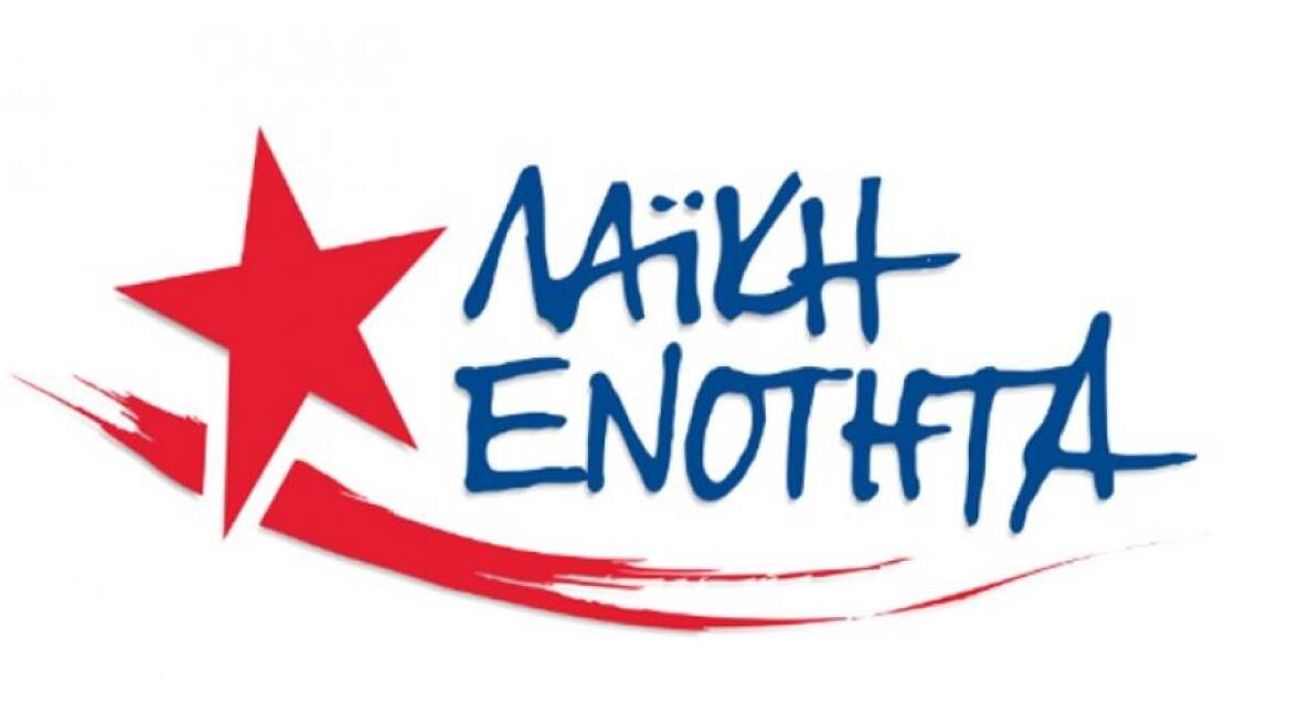 ΛΑΕ για γκάλοπ: Οι εταιρείες δημοσκοπήσεων γελοιοποιήθηκαν 