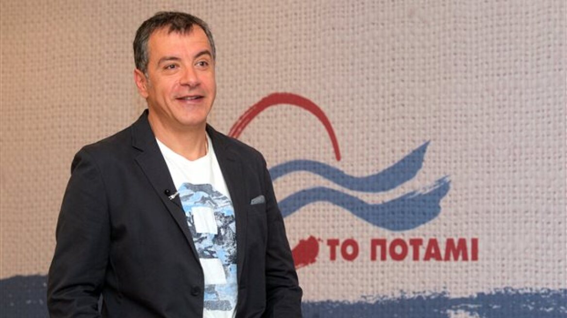 Ποτάμι: Η υπόθεση Χαϊκάλη «έρχεται καρμπόν» από το παρελθόν