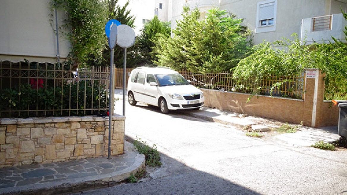 Πυροβολισμοί το πρωί κοντά στο σπίτι του Μεϊμαράκη