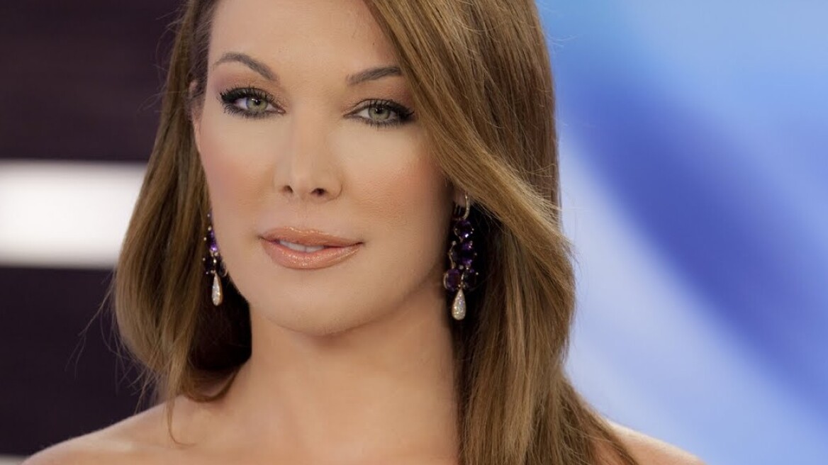 Τατιάνα Στεφανίδου: Άλλαξε κούρεμα και χρώμα στα μαλλιά - Δείτε το νέο της look 