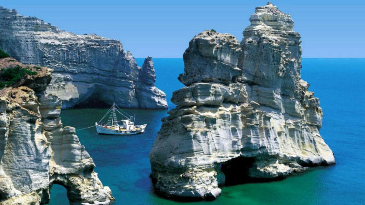 Το θετικό πρόσωπο της Ελλάδας