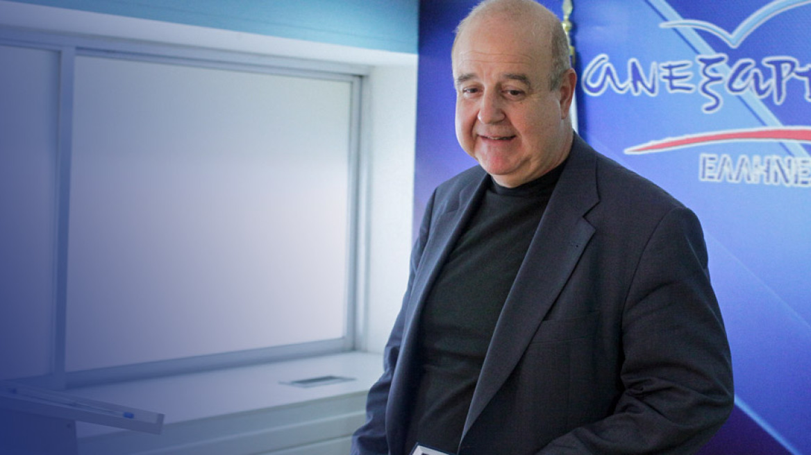 Κουίκ: Ο κ. Χαϊκάλης έχει 24 ώρες να αποδείξει με έγγραφα όσα λέει για την offshore 