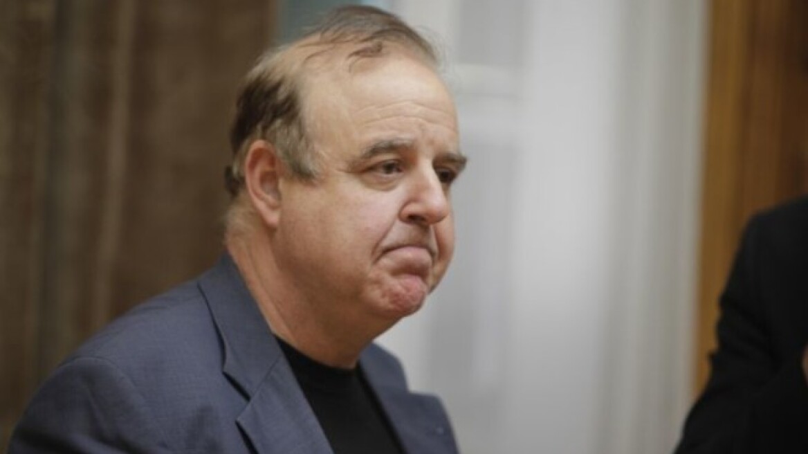 ΠΑΣΟΚ: Ποινικό και πολιτικό το ζήτημα του Χαϊκάλη