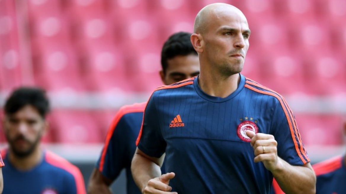 Στη μάχη και ο Καμπιάσο