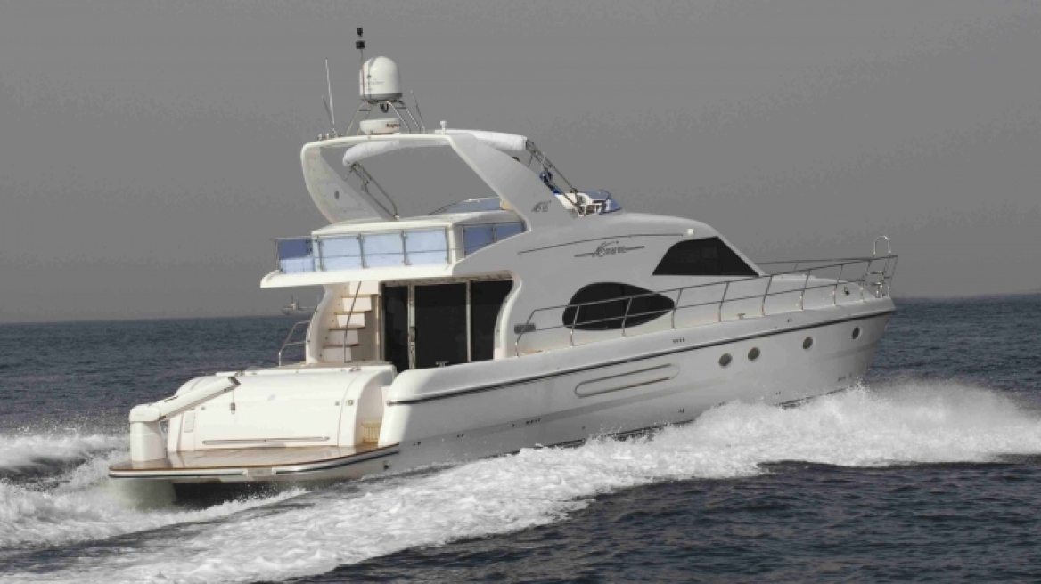 Μεσολόγγι: Νάρκωσαν και ξάφρισαν τους επιβάτες δυο σκαφών!