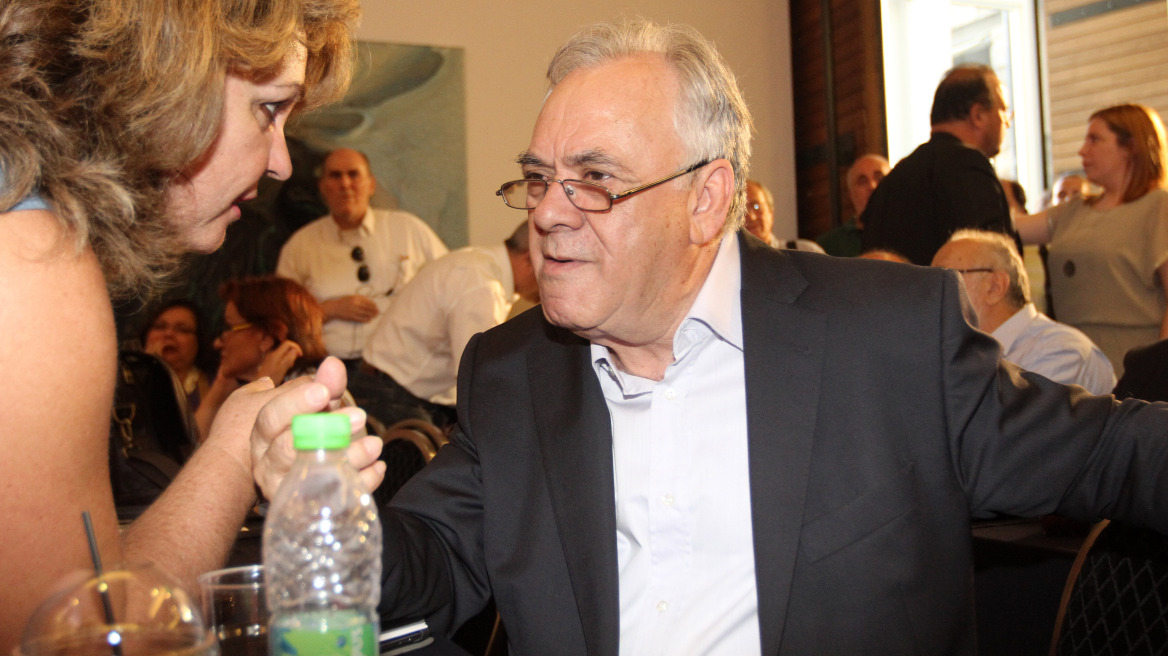 Δραγασάκης: Αν αποτύχουμε, θα περάσουν πολλά χρόνια μέχρι να ξαναβγεί κυβέρνηση αριστεράς