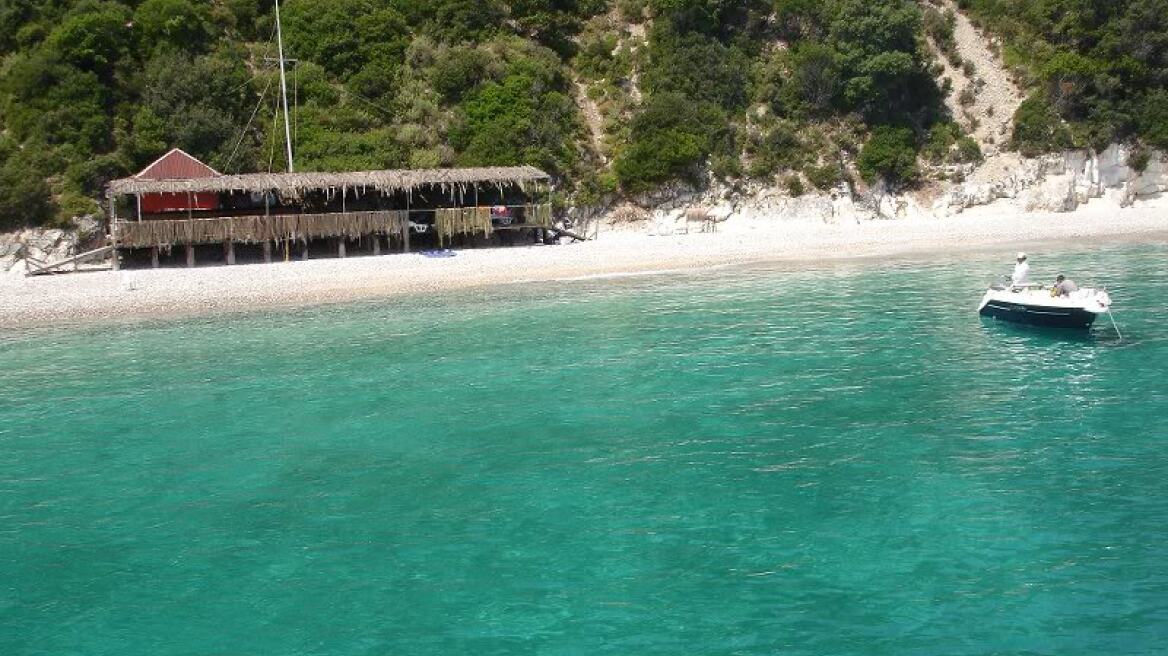 Ιθάκη: Τραγική κατάληξη για 28χρονο ψαροντουφεκά