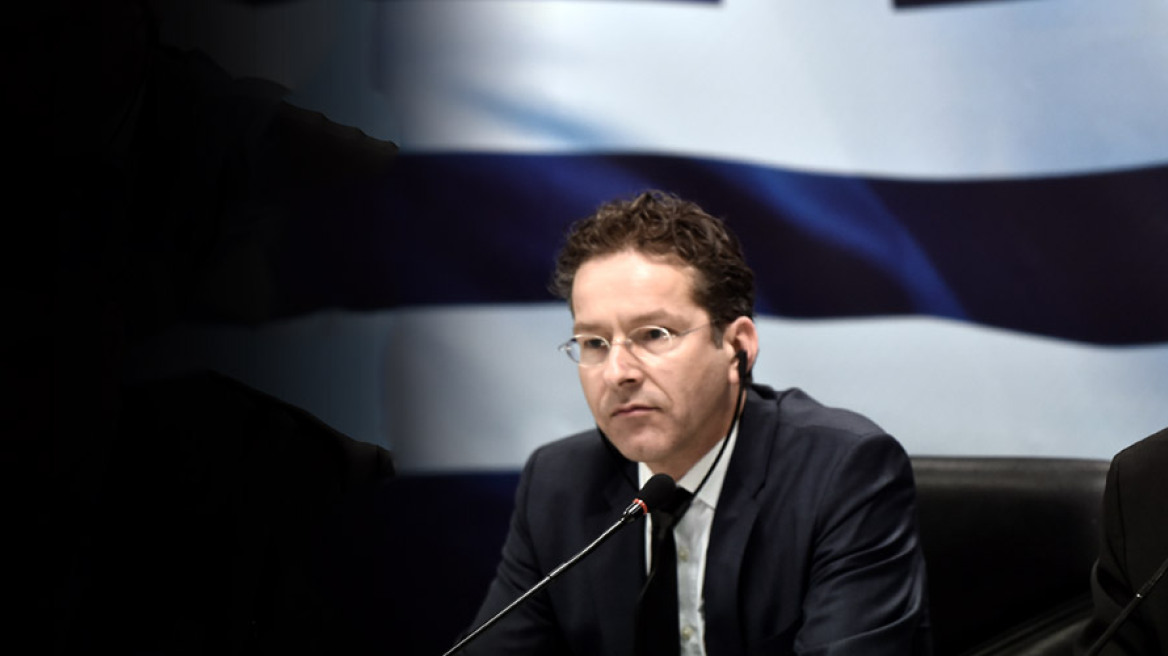 Liberation: Όταν ο Ντάισελμπλουμ ήρθε στα χέρια με τον Βαρουφάκη!