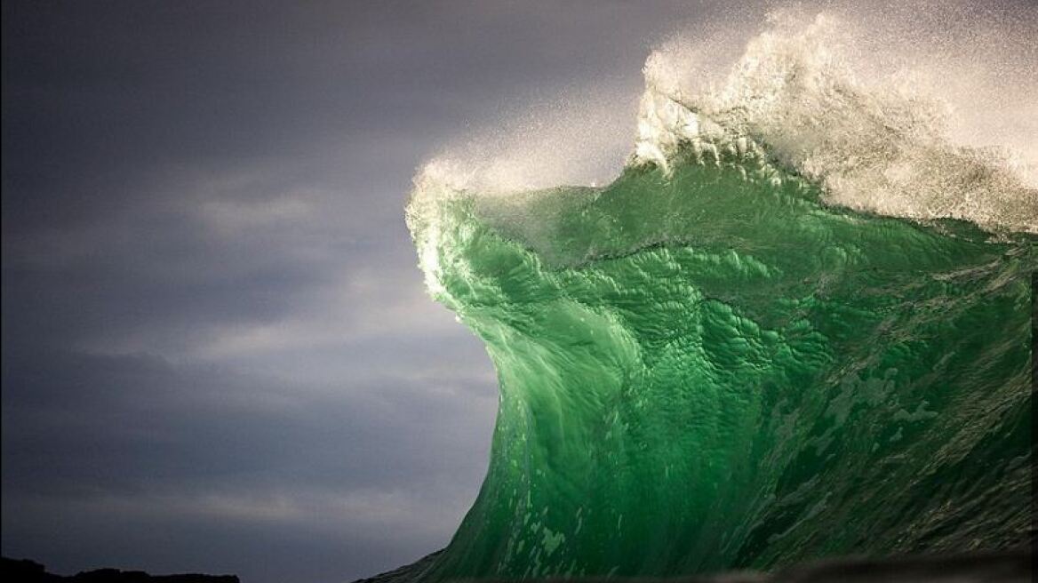 Φωτογραφίες: Αυτά είναι τα πιο όμορφα τοπία του κόσμου για το 2015