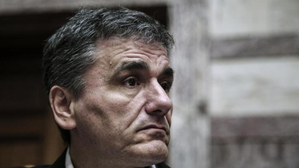 Τσακαλώτος: Λάθος μας το δίπολο «μνημονιακός-αντιμνημονιακός»
