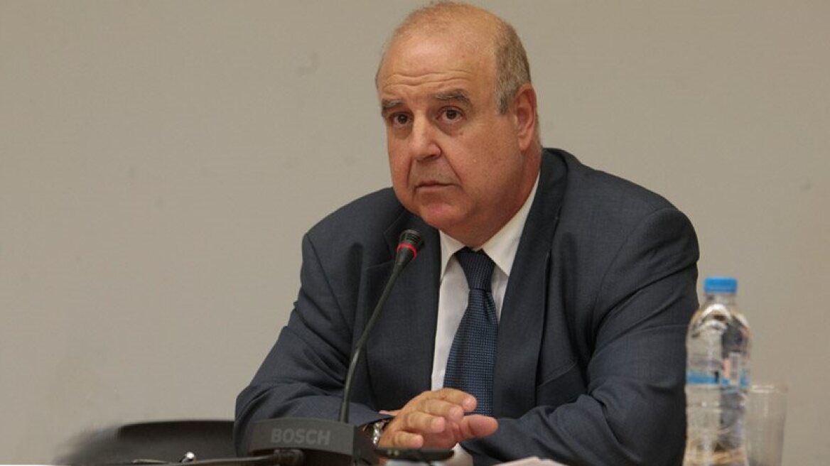 Στην επιτροπή «Πόθεν έσχες» της Βουλής το θέμα Χαϊκάλη