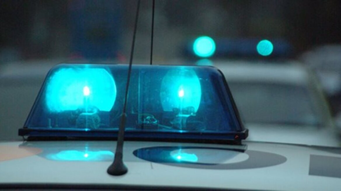 Ηράκλειο: Οικογενειακό «μακελειό» στις Μοίρες