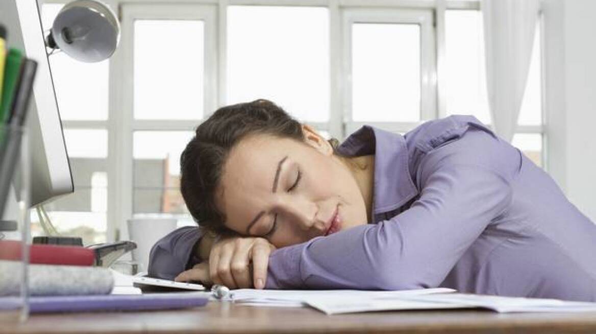 Γιατί ο μεσημεριανός υπνάκος σώζει ζωές;