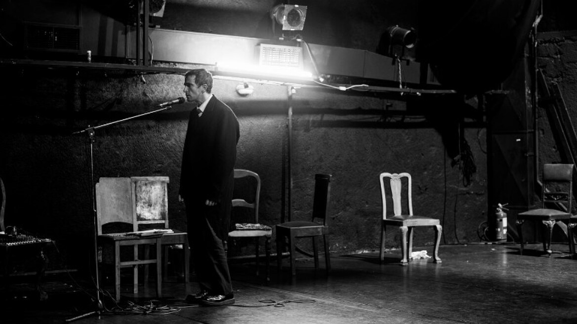 Ξεχειμωνιάζοντας στις «Ροές»