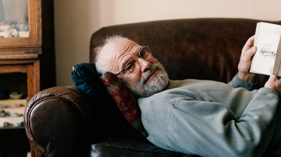 Πέθανε ο σπουδαίος νευρολόγος Όλιβερ Σακς, συγγραφέας των «Ξυπνημάτων»