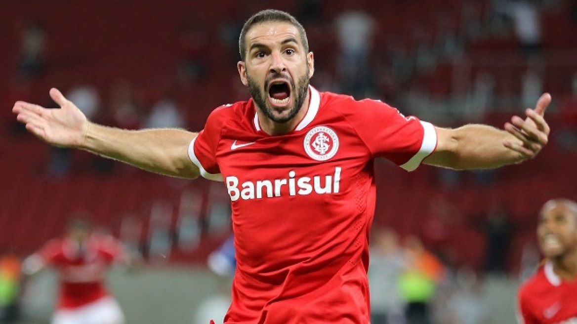 Ολυμπιακός: Φινάλε με φορ;