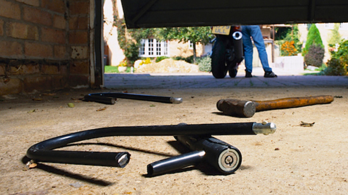 Συλλήψεις για κλεμμένες μηχανές σε Ρέθυμνο και Τρίκαλα