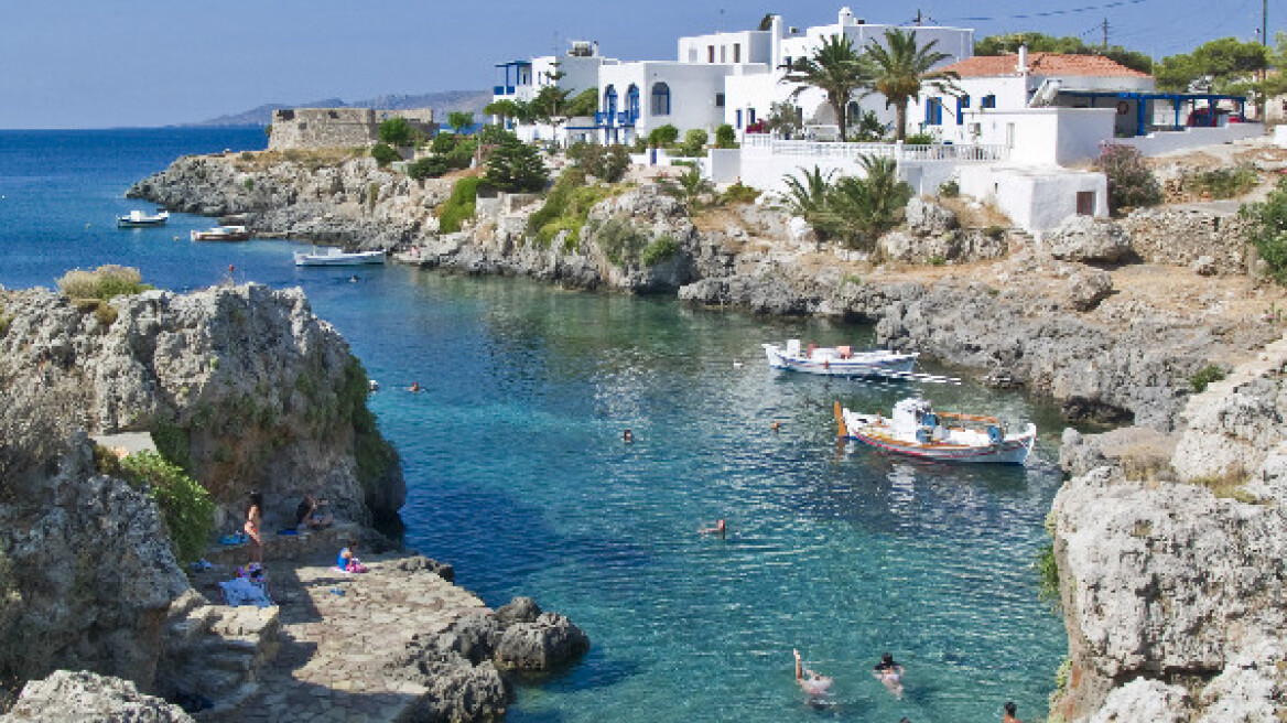 Alternative Greek isle destinations for the very selective traveler (Part III)
