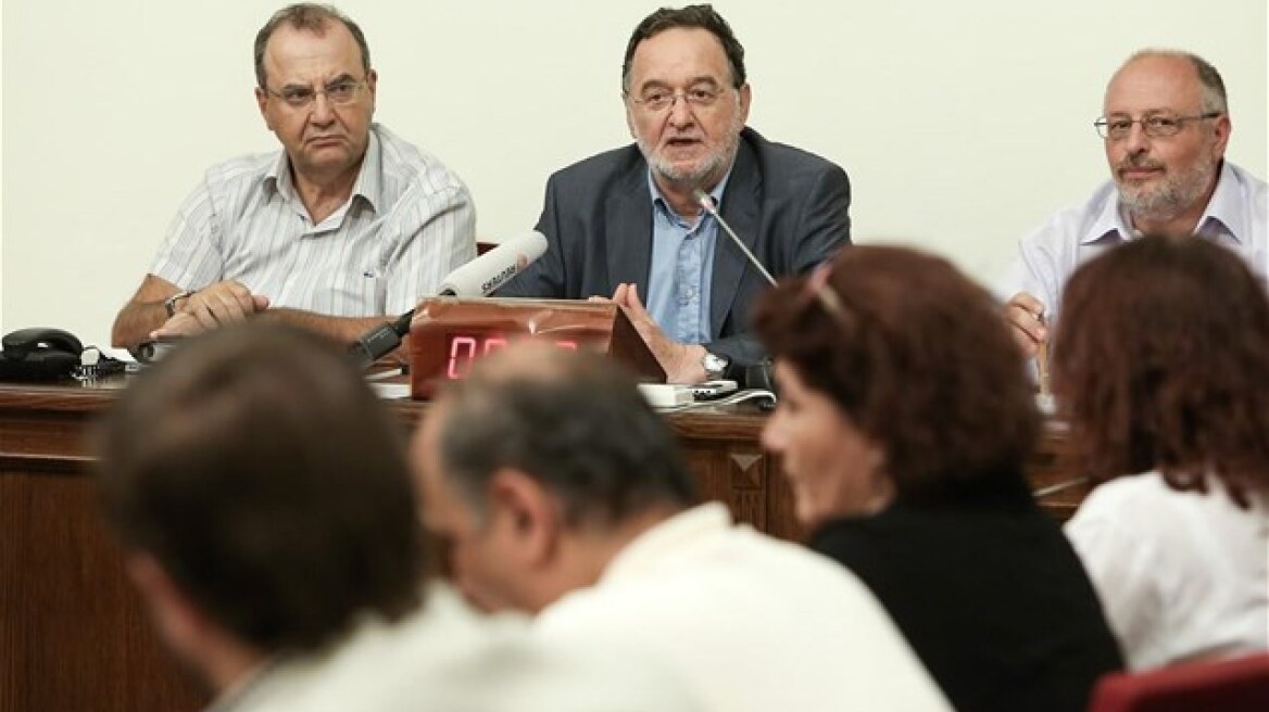 Η Λαϊκή Ενότητα αμφισβητεί τα γκάλοπ: Θα είμαστε στο 10% και θα τρίβετε τα μάτια σας