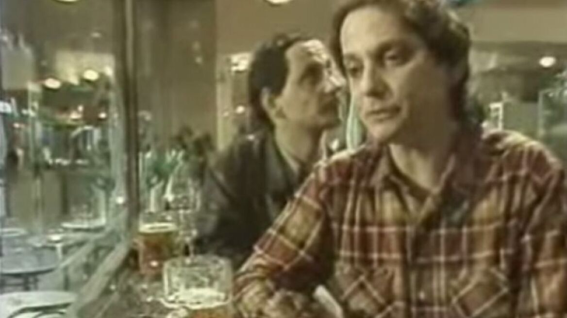 Πέθανε το κορίτσι για το οποίο γράφτηκε το «Μια βραδιά στο Λούκυ»