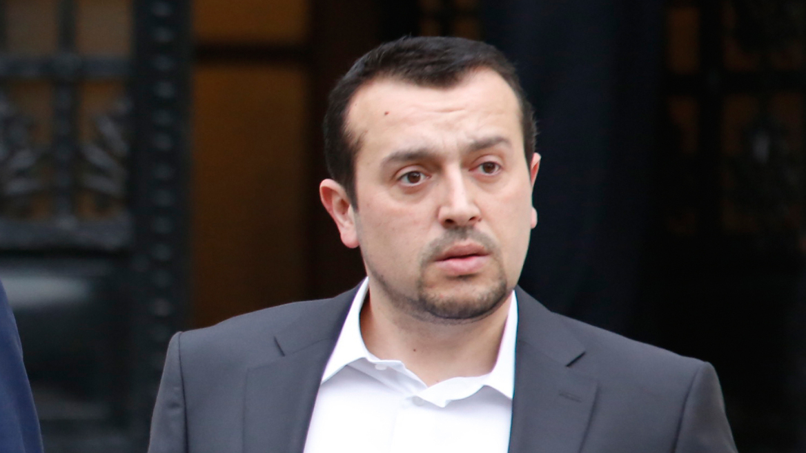 Νίκος Παππάς: Τιμήσαμε την ψήφο του λαού, την αξιοποιήσαμε