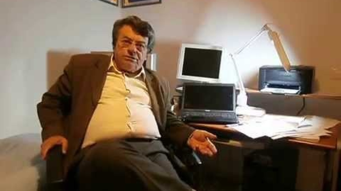Άρχισαν οι αποχωρήσεις και από το κόμμα του Π. Λαφαζάνη