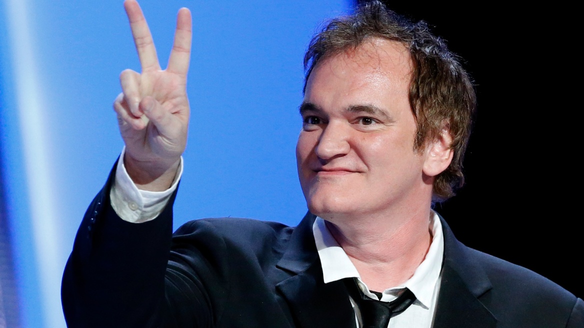 Εφήμερες και... μιας χρήσης οι ταινίες της Cate Blanchett, λέει ο Quentin Tarantino