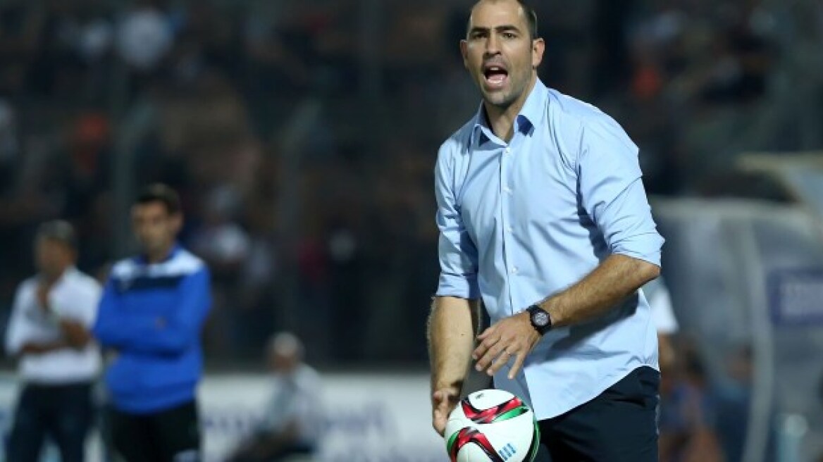 «Καρφιά» Τούντορ για Άρνεσεν!