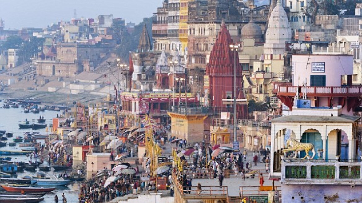 Ινδία:Έκλεψε γυναίκα από ανώτερη κάστα και θα τιμωρηθούν με βιασμό οι αδελφές του!