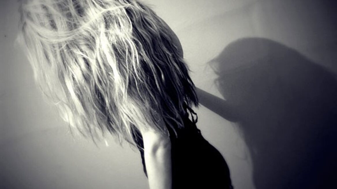 Former Greek TV hostess hospitalized after sex orgy with Arabs